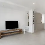 Apartment Zurbaran *