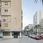 Zurbaran Apartment *