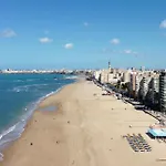 Apartment Zurbaran Cadiz
