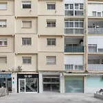 Apartment Zurbaran Cadiz