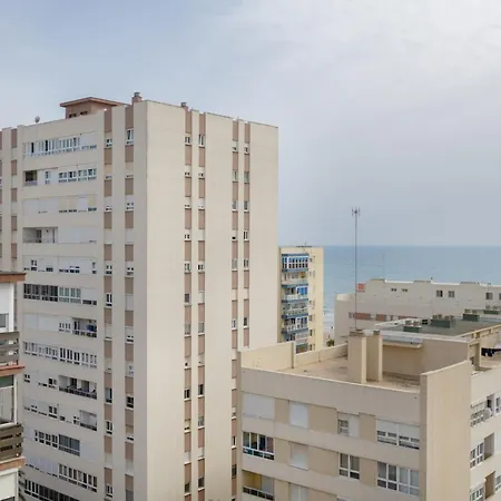 Zurbaran Apartment