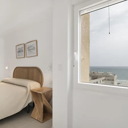 Zurbaran Apartment Cadiz