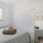 Zurbaran Lägenhet Cádiz