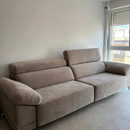 Zurbaran Apartment *