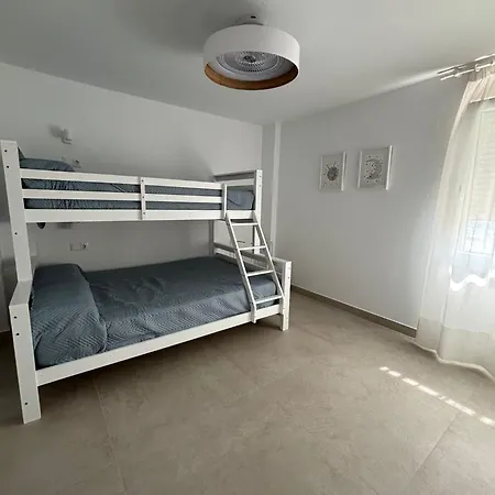 Zurbaran Apartment