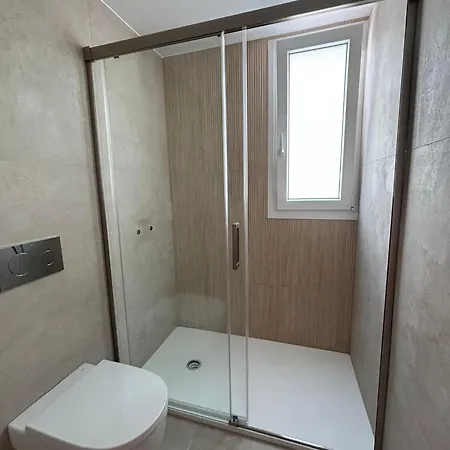 Apartment Zurbaran
