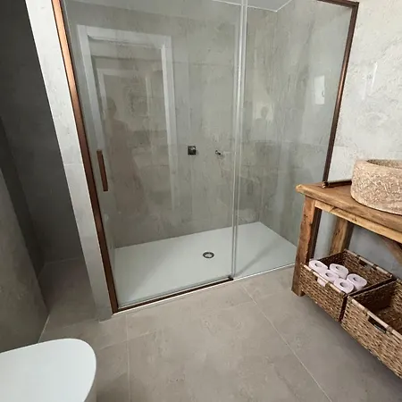Apartment Zurbaran *