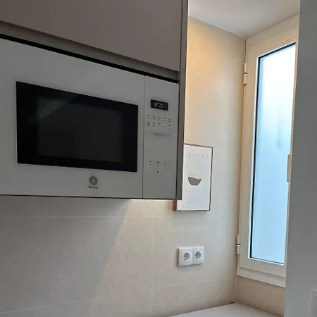 Zurbaran Apartment Cadiz