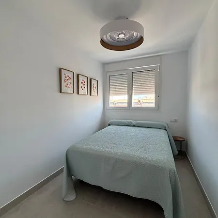 Apartment Zurbaran