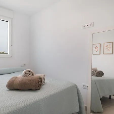 Zurbaran Apartment Cadiz