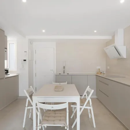 Zurbaran Apartment
