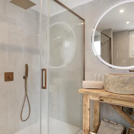 Zurbaran Apartment *