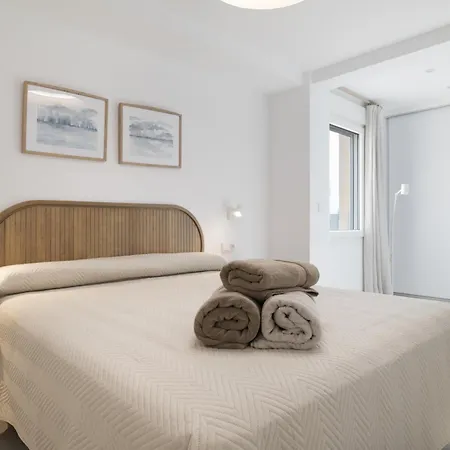 Zurbaran Apartment
