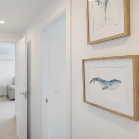 Zurbaran Apartment
