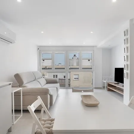 Zurbaran Apartment Cadiz
