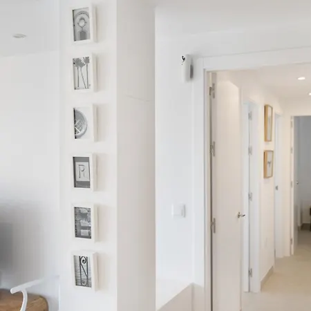 Apartment Zurbaran Cadiz