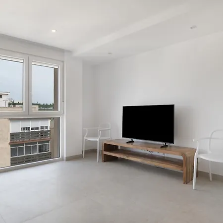 Apartment Zurbaran Cadiz