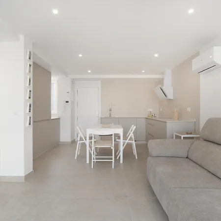 Zurbaran Apartment