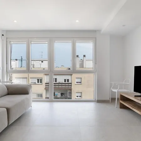 Apartment Zurbaran *