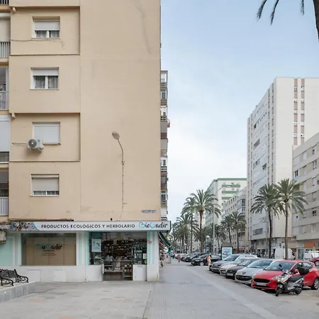 Zurbaran Cadiz