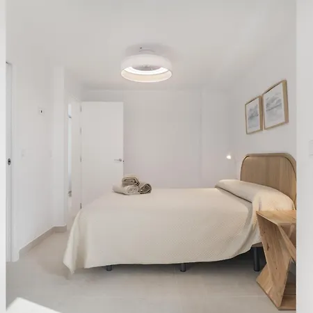 Zurbaran Apartmán Cádiz