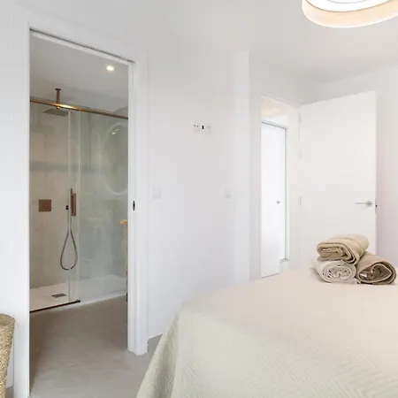 Zurbaran Appartement