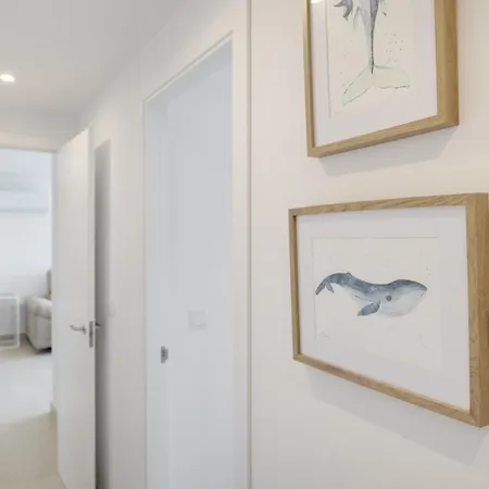Appartement Zurbaran Cádiz