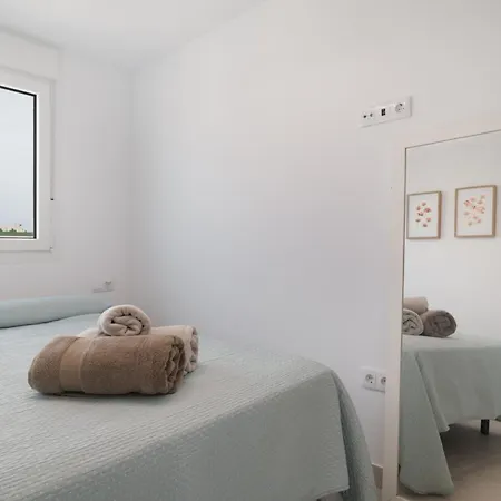 Zurbaran Appartement Cádiz