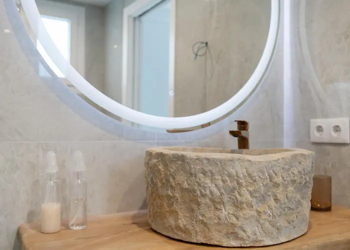 아파트 Zurbaran *