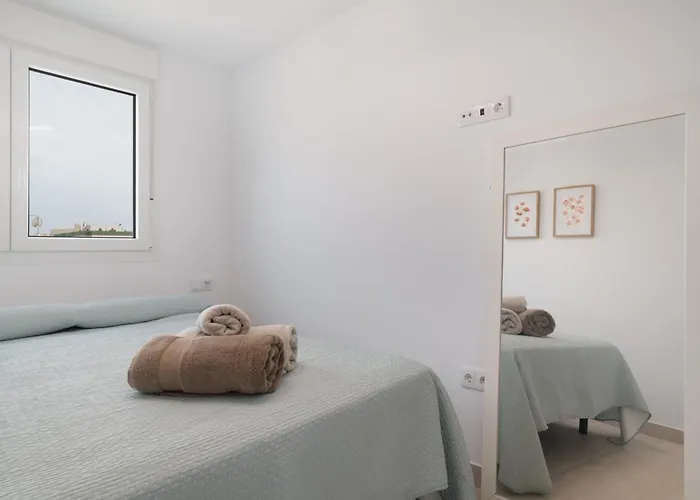 Zurbaran Apartment Cádiz