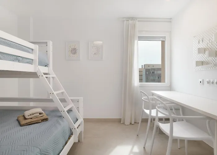 Zurbaran Apartment *