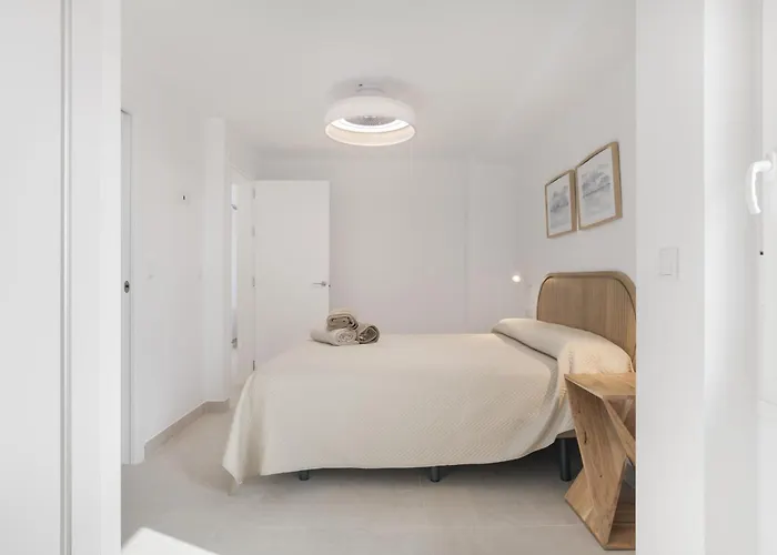 Zurbaran Apartment Cádiz